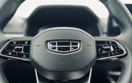 Geely Emgrand, 2024 год, 1 770 000 рублей, 14 фотография