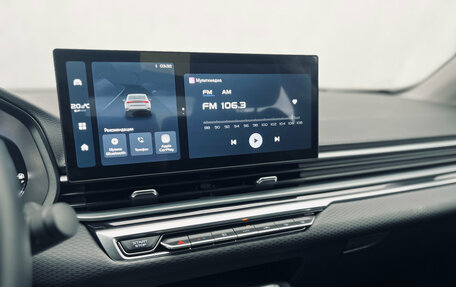 Geely Emgrand, 2024 год, 1 770 000 рублей, 16 фотография