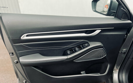 Geely Emgrand, 2024 год, 1 770 000 рублей, 19 фотография