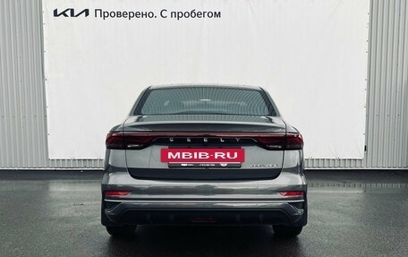 Geely Emgrand, 2024 год, 1 770 000 рублей, 4 фотография