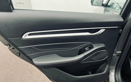 Geely Emgrand, 2024 год, 1 770 000 рублей, 20 фотография