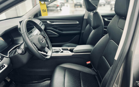 Geely Emgrand, 2024 год, 1 770 000 рублей, 18 фотография
