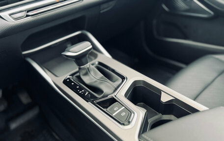 Geely Emgrand, 2024 год, 1 770 000 рублей, 13 фотография