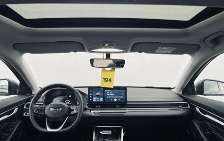 Geely Emgrand, 2024 год, 1 770 000 рублей, 11 фотография