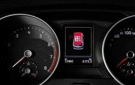 Volkswagen Tiguan II, 2021 год, 2 795 000 рублей, 18 фотография