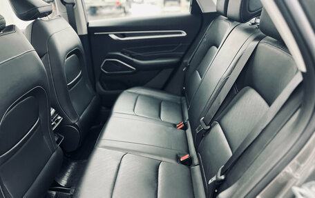 Geely Emgrand, 2024 год, 1 770 000 рублей, 17 фотография