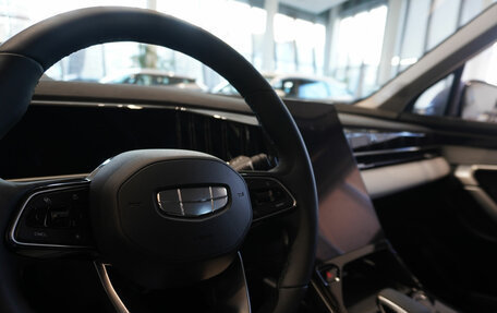 Geely Atlas, 2026 год, 11 фотография