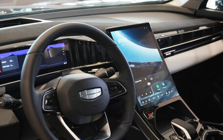Geely Atlas, 2026 год, 12 фотография