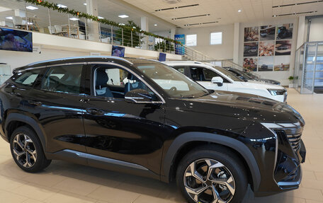 Geely Atlas, 2026 год, 4 фотография