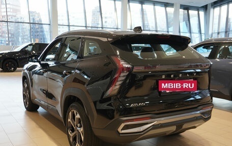 Geely Atlas, 2026 год, 8 фотография