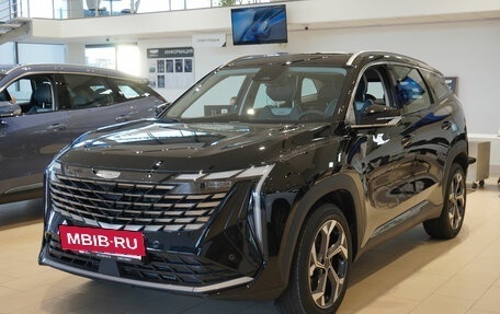 Geely Atlas, 2026 год, 2 фотография