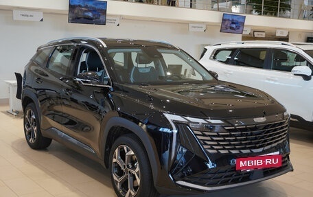 Geely Atlas, 2026 год, 3 фотография