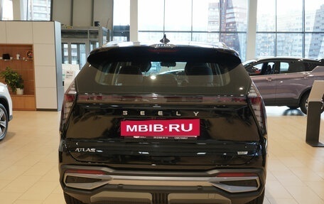 Geely Atlas, 2026 год, 7 фотография
