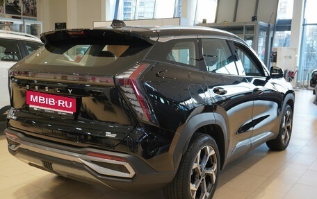 Geely Atlas, 2026 год, 6 фотография