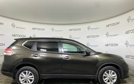 Nissan X-Trail, 2016 год, 1 687 000 рублей, 4 фотография