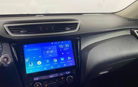 Nissan X-Trail, 2016 год, 1 687 000 рублей, 10 фотография