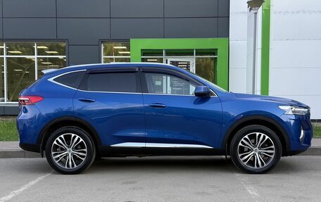 Haval F7 I, 2019 год, 1 850 000 рублей, 4 фотография