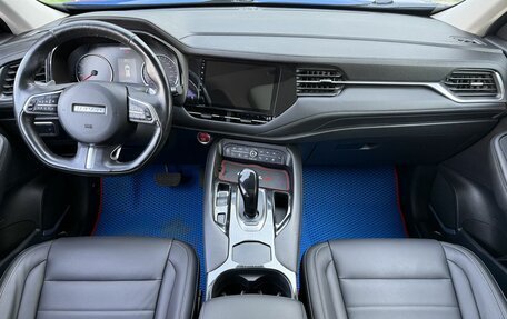 Haval F7 I, 2019 год, 1 850 000 рублей, 10 фотография
