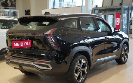 Geely Atlas, 2026 год, 5 фотография