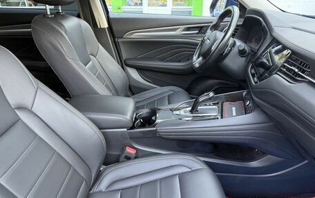 Haval F7 I, 2019 год, 1 850 000 рублей, 9 фотография