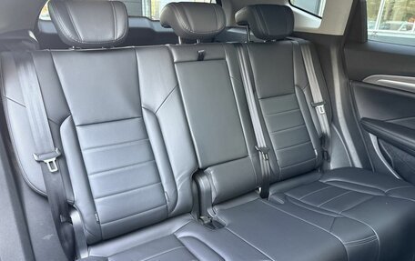 Haval F7 I, 2019 год, 1 850 000 рублей, 15 фотография