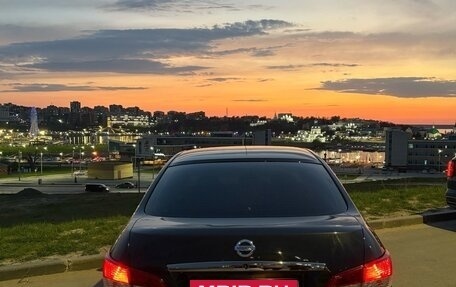 Nissan Almera, 2015 год, 570 000 рублей, 3 фотография