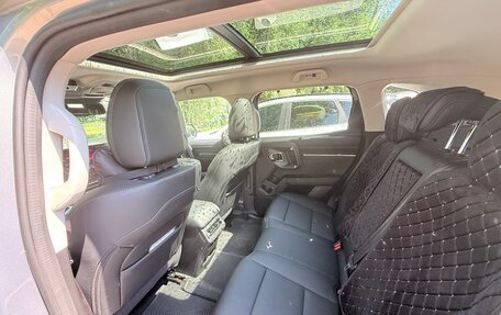 Haval H7, 2025 год, 3 320 000 рублей, 9 фотография