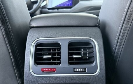 Haval F7 I, 2019 год, 1 850 000 рублей, 16 фотография