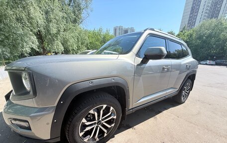 Haval H7, 2025 год, 3 320 000 рублей, 2 фотография