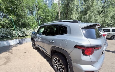 Haval H7, 2025 год, 3 320 000 рублей, 4 фотография
