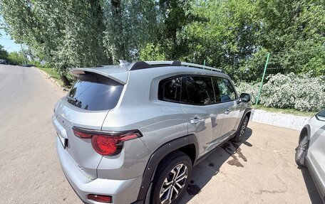 Haval H7, 2025 год, 3 320 000 рублей, 6 фотография