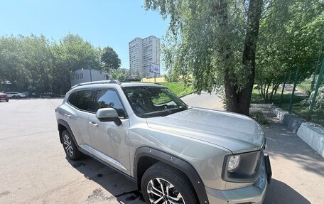 Haval H7, 2025 год, 3 320 000 рублей, 3 фотография