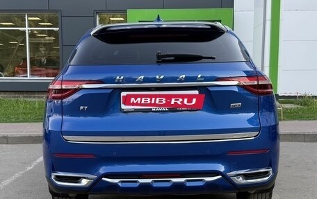 Haval F7 I, 2019 год, 1 850 000 рублей, 6 фотография