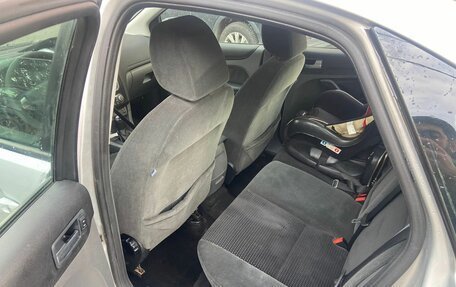 Ford Focus II рестайлинг, 2007 год, 350 000 рублей, 9 фотография