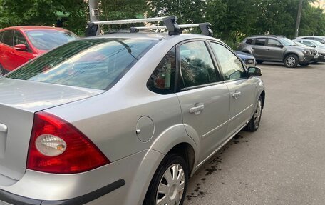 Ford Focus II рестайлинг, 2007 год, 350 000 рублей, 2 фотография