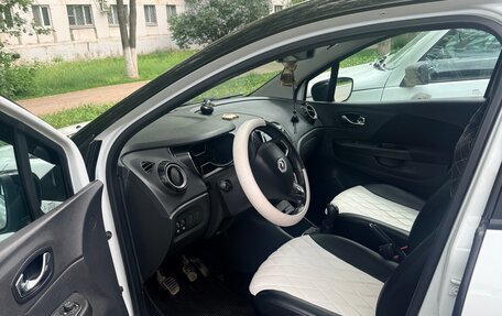 Renault Kaptur I рестайлинг, 2016 год, 1 250 000 рублей, 3 фотография