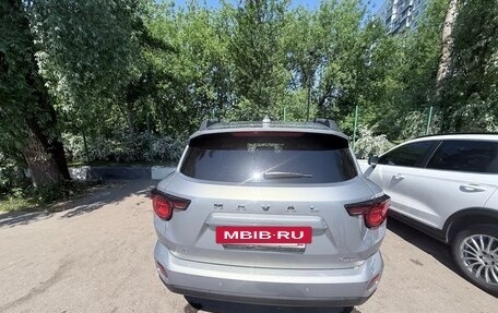 Haval H7, 2025 год, 3 320 000 рублей, 5 фотография
