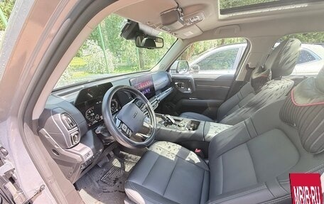 Haval H7, 2025 год, 3 320 000 рублей, 8 фотография