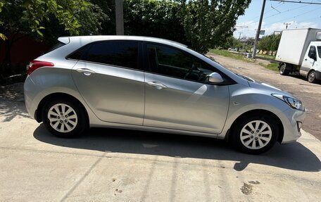 Hyundai i30 II рестайлинг, 2016 год, 950 000 рублей, 4 фотография