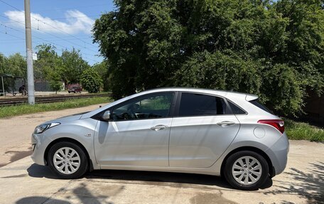 Hyundai i30 II рестайлинг, 2016 год, 950 000 рублей, 8 фотография