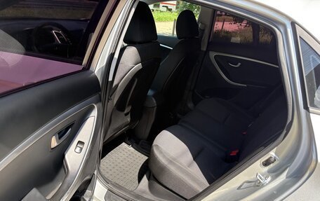 Hyundai i30 II рестайлинг, 2016 год, 950 000 рублей, 11 фотография