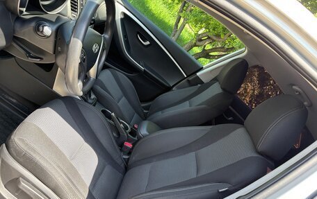 Hyundai i30 II рестайлинг, 2016 год, 950 000 рублей, 10 фотография