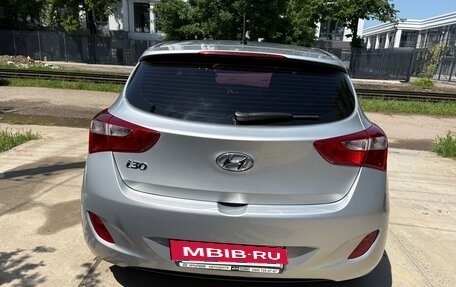 Hyundai i30 II рестайлинг, 2016 год, 950 000 рублей, 6 фотография