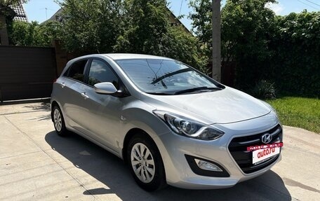 Hyundai i30 II рестайлинг, 2016 год, 950 000 рублей, 3 фотография