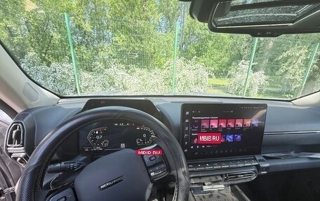 Haval H7, 2025 год, 3 320 000 рублей, 7 фотография