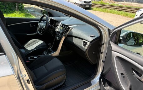 Hyundai i30 II рестайлинг, 2016 год, 950 000 рублей, 13 фотография