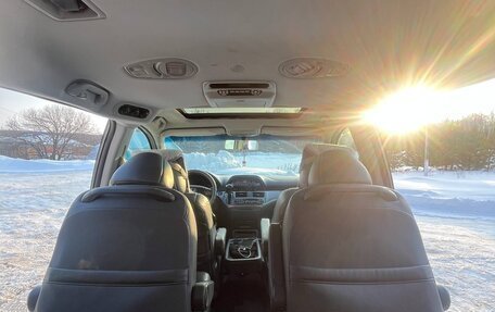 Honda Odyssey (North America) III, 2005 год, 1 450 000 рублей, 4 фотография