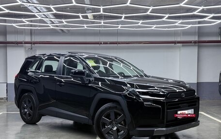 Toyota RAV4, 2026 год, 4 000 000 рублей, 2 фотография