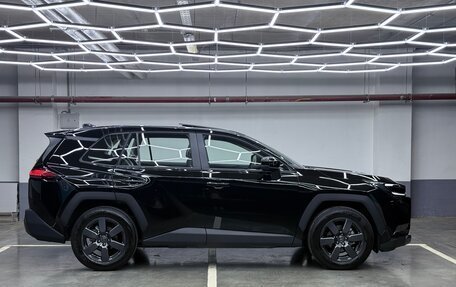 Toyota RAV4, 2026 год, 4 000 000 рублей, 7 фотография