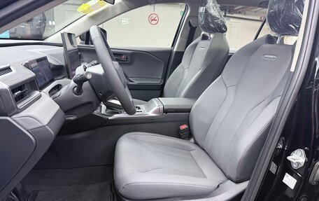 Toyota RAV4, 2026 год, 4 000 000 рублей, 11 фотография
